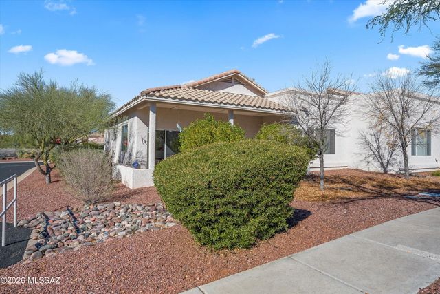 1497 W Carmel Pointe Drive, Oro Valley, AZ 85737