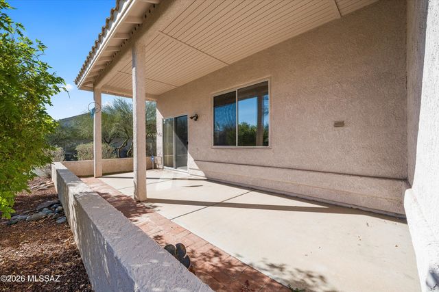 1497 W Carmel Pointe Drive, Oro Valley, AZ 85737