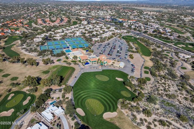 1497 W Carmel Pointe Drive, Oro Valley, AZ 85737