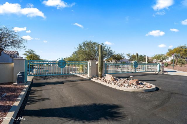 1497 W Carmel Pointe Drive, Oro Valley, AZ 85737
