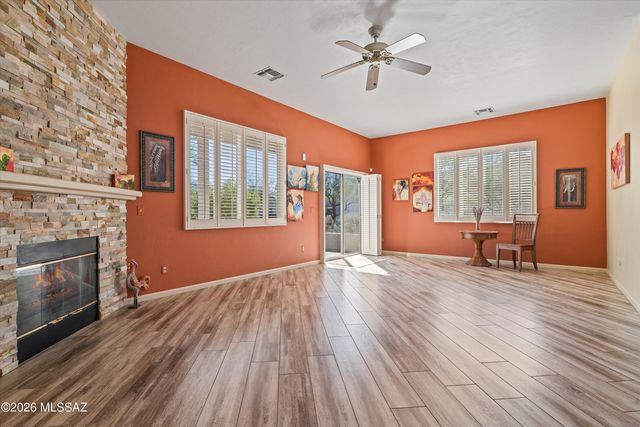 1497 W Carmel Pointe Drive, Oro Valley, AZ 85737