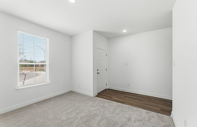 401 Mildred PR, Georgetown, TX 78626