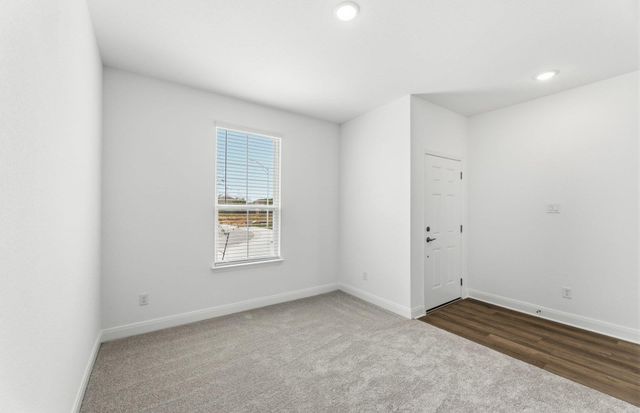 401 Mildred PR, Georgetown, TX 78626
