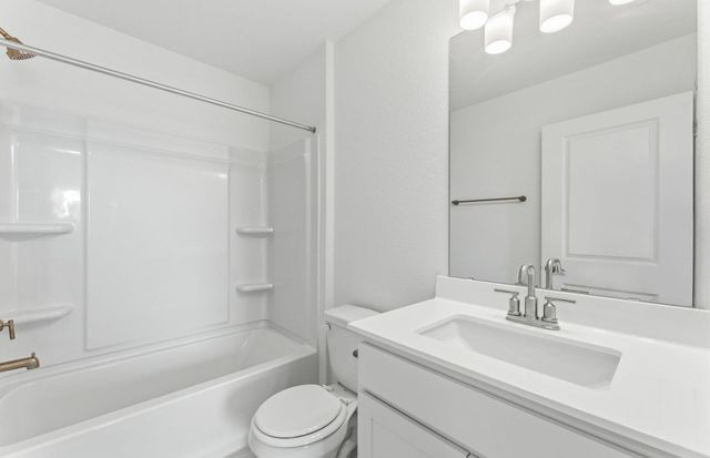 401 Mildred PR, Georgetown, TX 78626