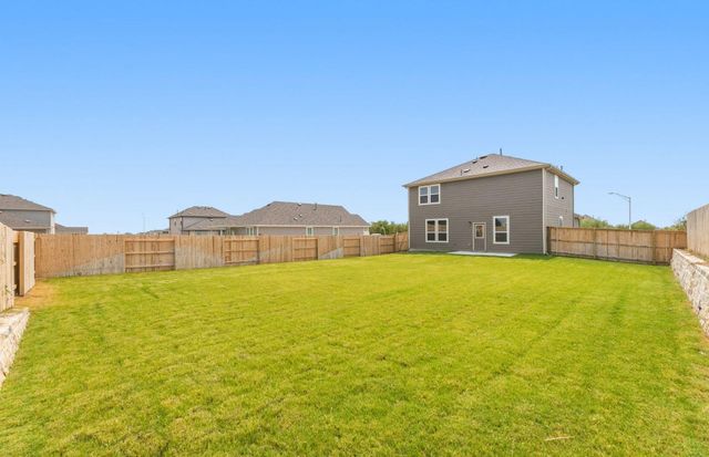 401 Mildred PR, Georgetown, TX 78626