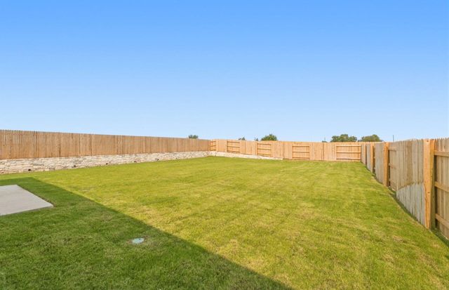 401 Mildred PR, Georgetown, TX 78626