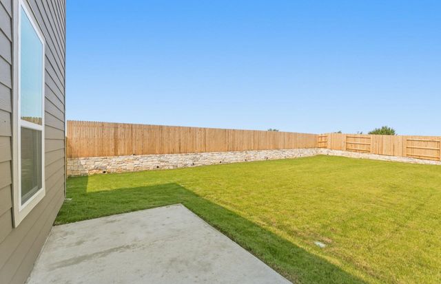 401 Mildred PR, Georgetown, TX 78626