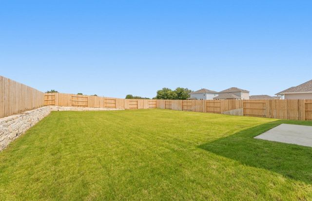 401 Mildred PR, Georgetown, TX 78626