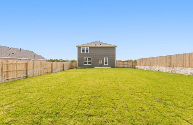 401 Mildred PR, Georgetown, TX 78626