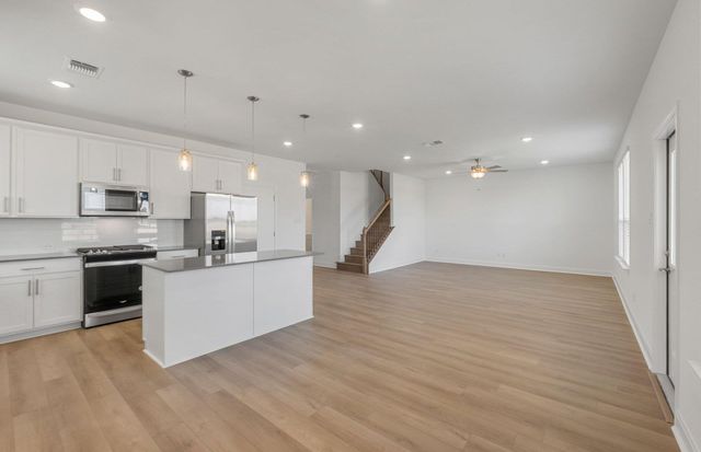 401 Mildred PR, Georgetown, TX 78626