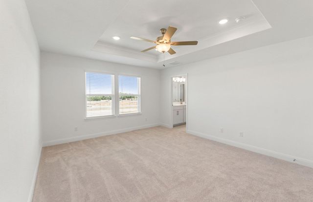 401 Mildred PR, Georgetown, TX 78626