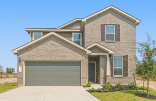 401 Mildred PR, Georgetown, TX 78626