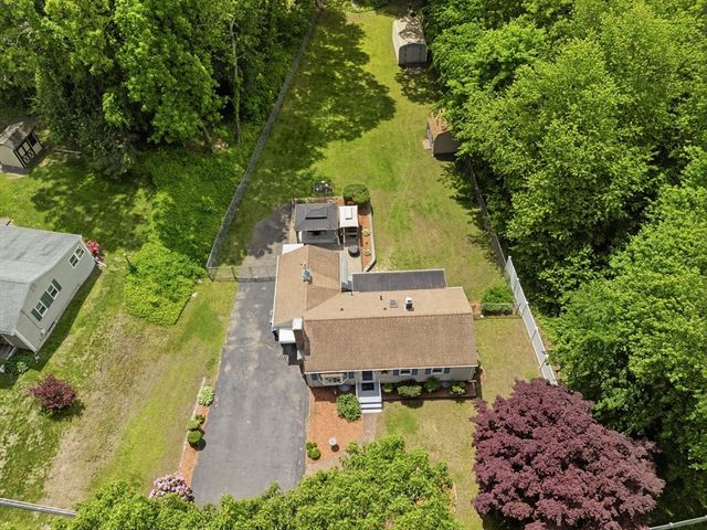 296 Bigelow St, Marlborough, MA 01752