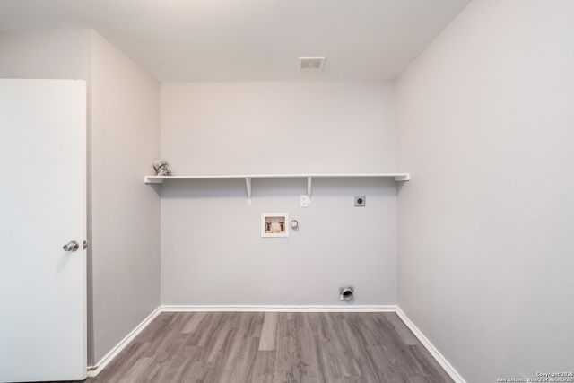 7403 Legend Point Dr, Converse, TX 78244