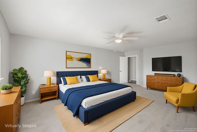 7403 Legend Point Dr, Converse, TX 78244