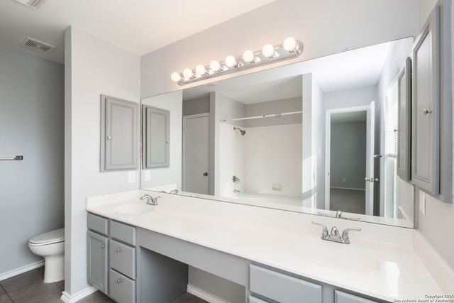 7403 Legend Point Dr, Converse, TX 78244