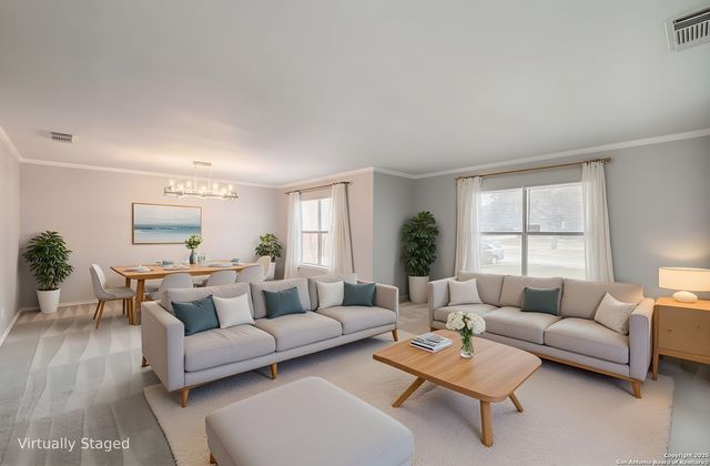 7403 Legend Point Dr, Converse, TX 78244