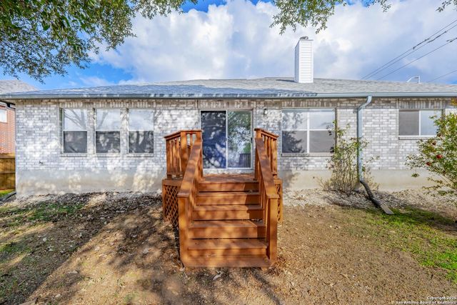 7403 Legend Point Dr, Converse, TX 78244