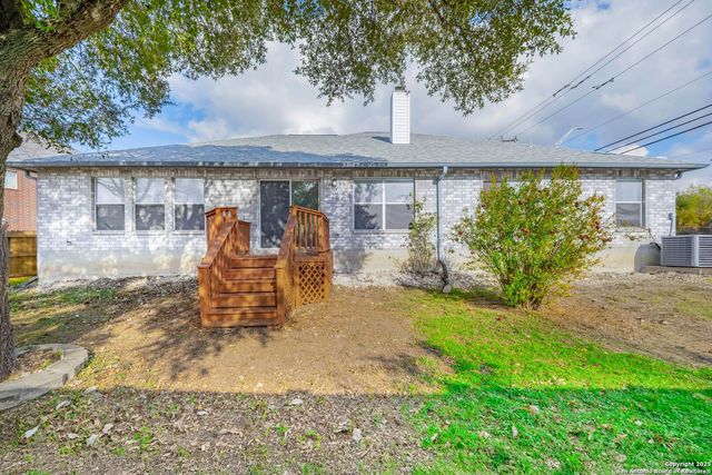 7403 Legend Point Dr, Converse, TX 78244