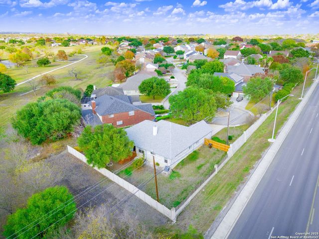 7403 Legend Point Dr, Converse, TX 78244