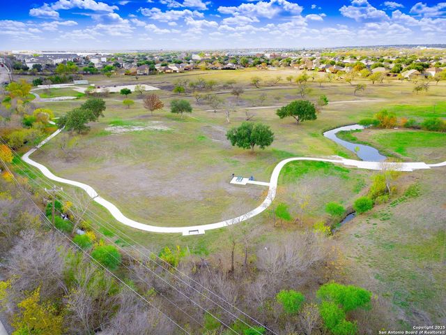 7403 Legend Point Dr, Converse, TX 78244