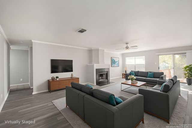 7403 Legend Point Dr, Converse, TX 78244