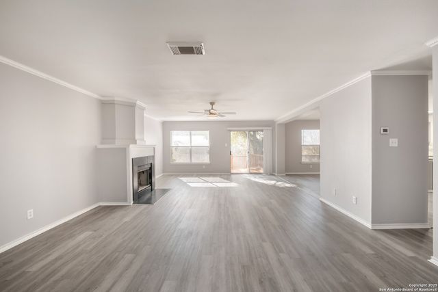 7403 Legend Point Dr, Converse, TX 78244