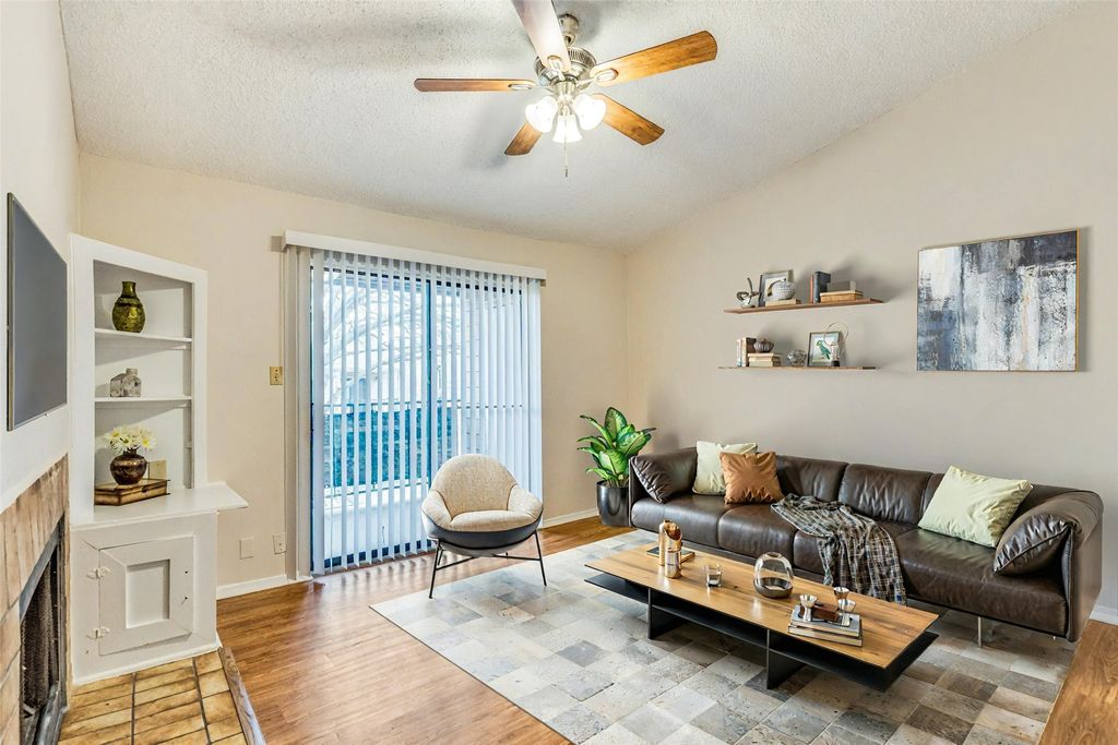 4748 Old Bent Tree Lane 602, Dallas, TX 75287