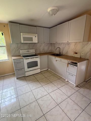 4207 HOMER Road E, Jacksonville, FL 32209