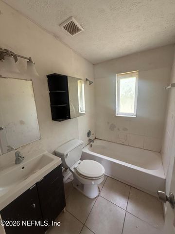 4207 HOMER Road E, Jacksonville, FL 32209