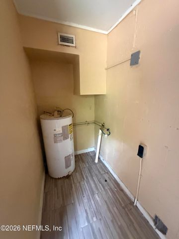 4207 HOMER Road E, Jacksonville, FL 32209