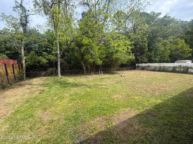 4207 HOMER Road E, Jacksonville, FL 32209