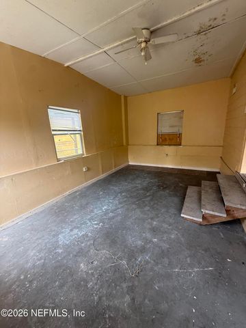 4207 HOMER Road E, Jacksonville, FL 32209