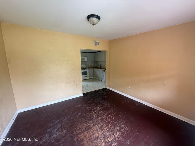 4207 HOMER Road E, Jacksonville, FL 32209