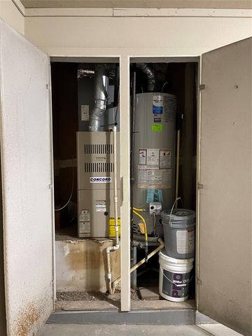 10014 Caton Place, Midwest City, OK 73130