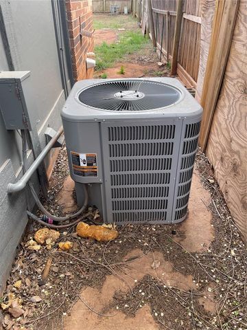 10014 Caton Place, Midwest City, OK 73130