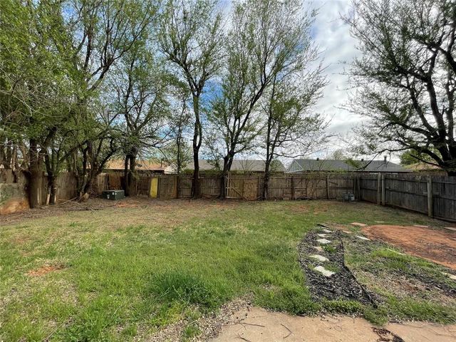 10014 Caton Place, Midwest City, OK 73130