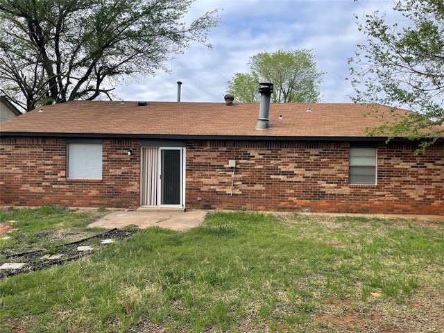 10014 Caton Place, Midwest City, OK 73130