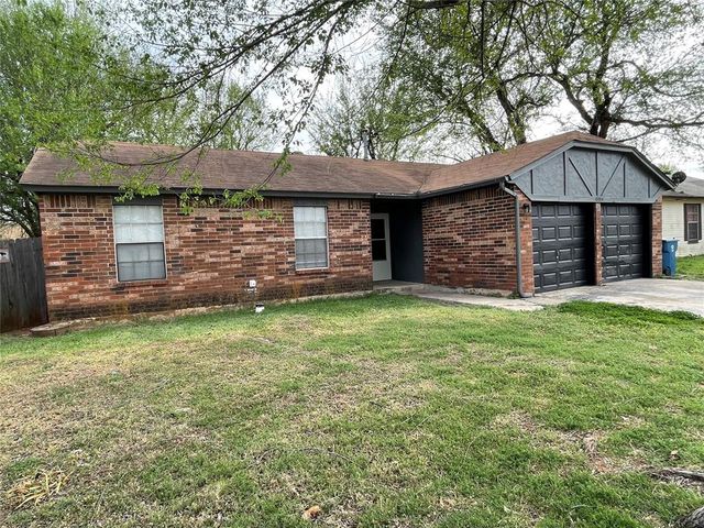 10014 Caton Place, Midwest City, OK 73130