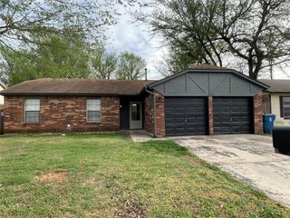 10014 Caton Place, Midwest City, OK 73130