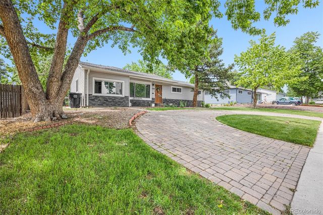 3356 W Hialeah Avenue, Littleton, CO 80123