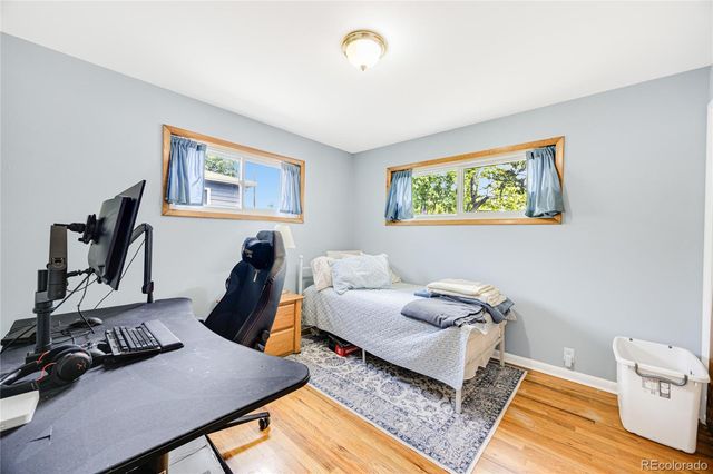 3356 W Hialeah Avenue, Littleton, CO 80123