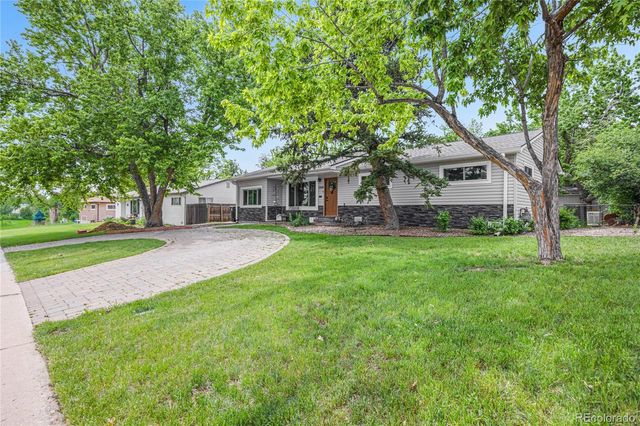 3356 W Hialeah Avenue, Littleton, CO 80123