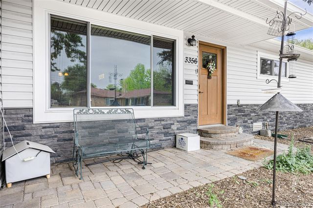 3356 W Hialeah Avenue, Littleton, CO 80123