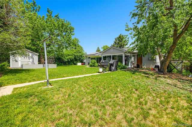 3356 W Hialeah Avenue, Littleton, CO 80123