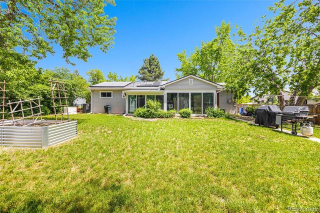 3356 W Hialeah Avenue, Littleton, CO 80123
