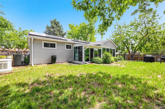 3356 W Hialeah Avenue, Littleton, CO 80123