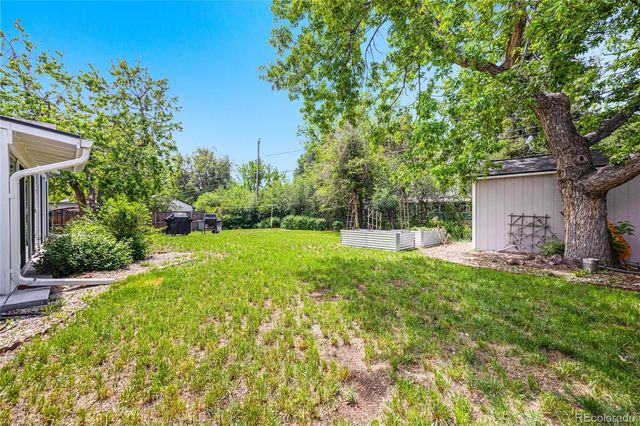 3356 W Hialeah Avenue, Littleton, CO 80123