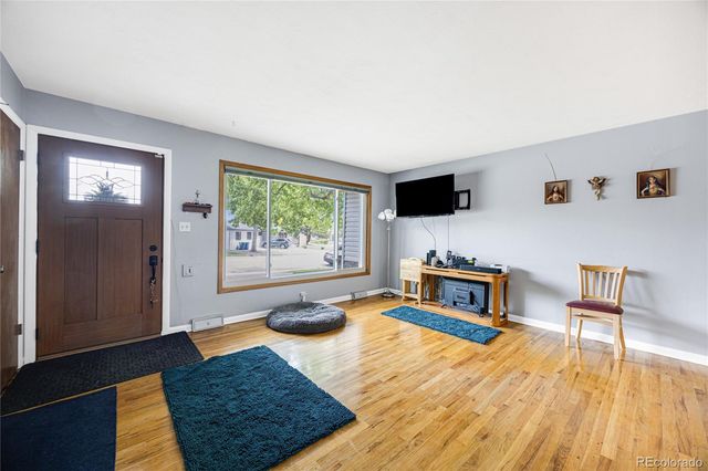 3356 W Hialeah Avenue, Littleton, CO 80123