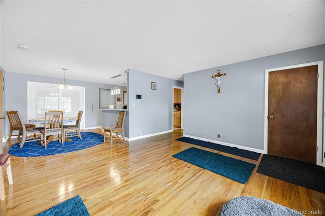 3356 W Hialeah Avenue, Littleton, CO 80123